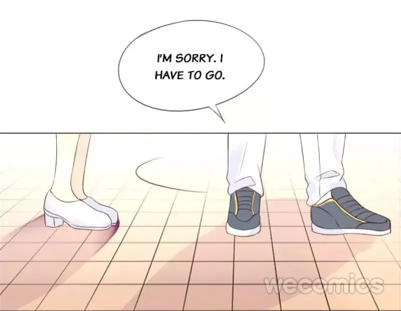 How the Princess Became the Queen Chapter 3 page 29