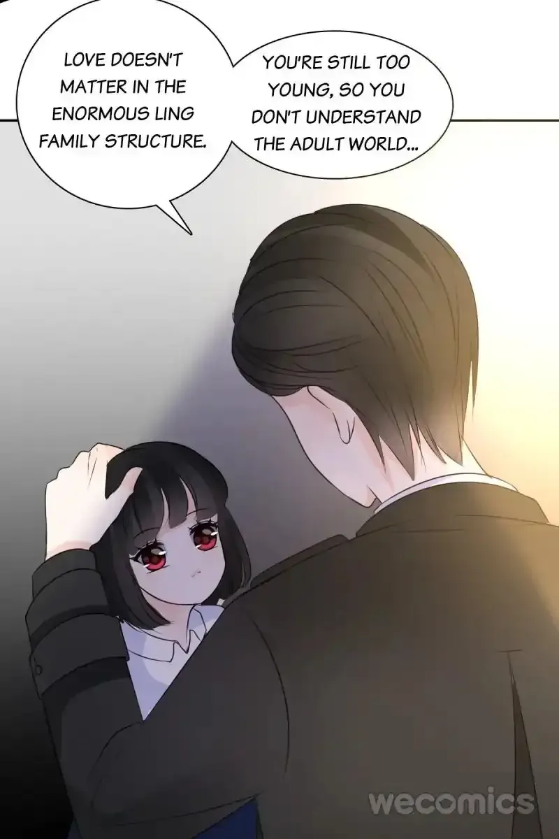 How the Princess Became the Queen Chapter 30 page 29