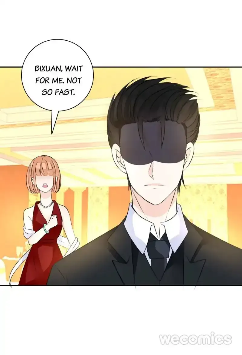 How the Princess Became the Queen Chapter 30 page 16