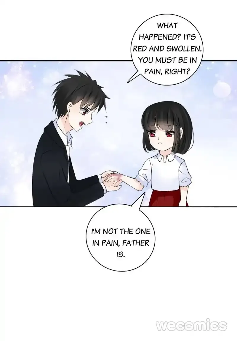 How the Princess Became the Queen Chapter 30 page 21