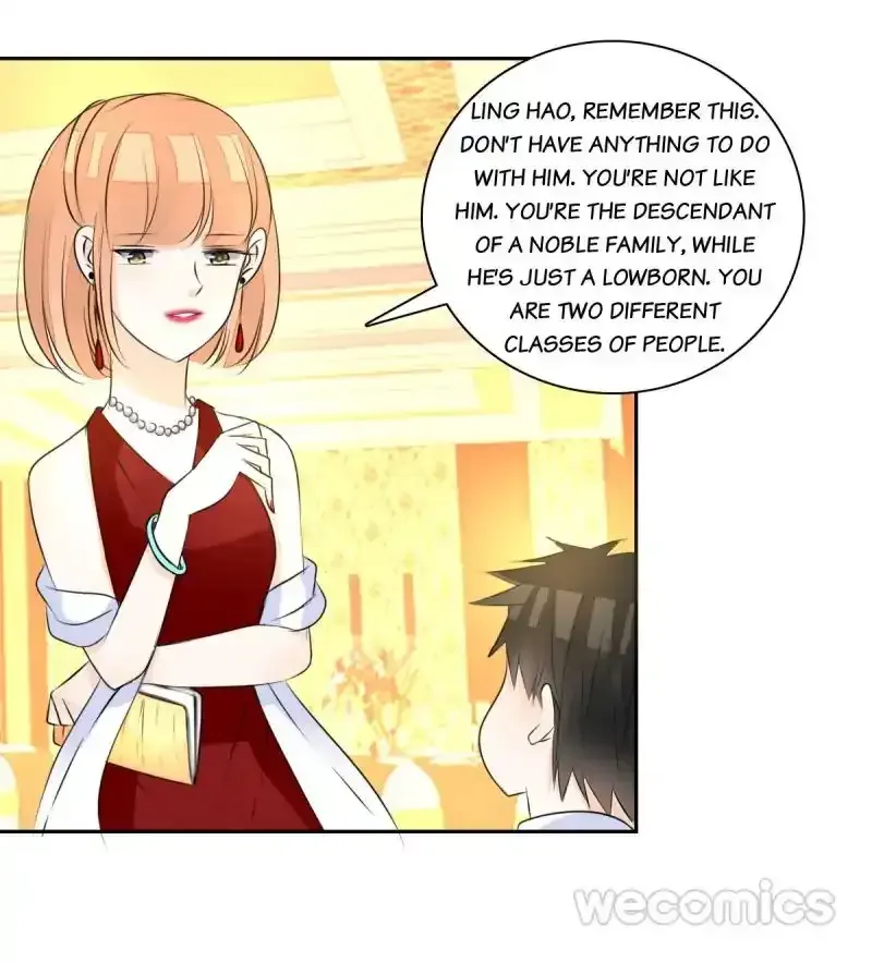 How the Princess Became the Queen Chapter 30 page 13