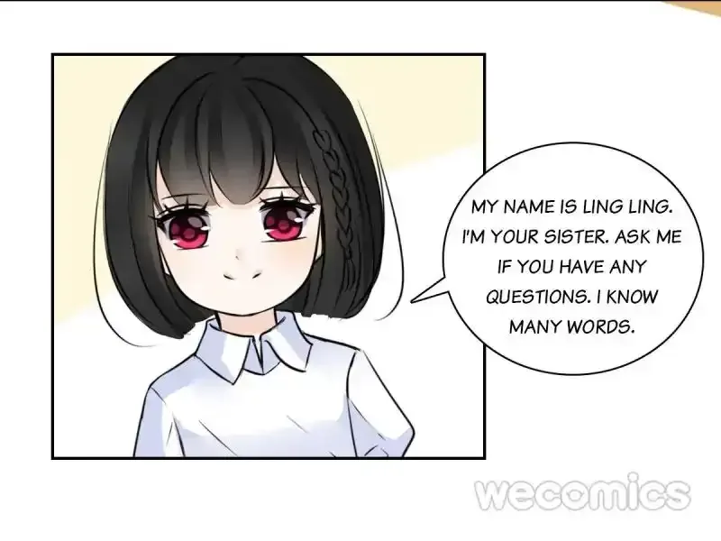 How the Princess Became the Queen Chapter 30 page 37