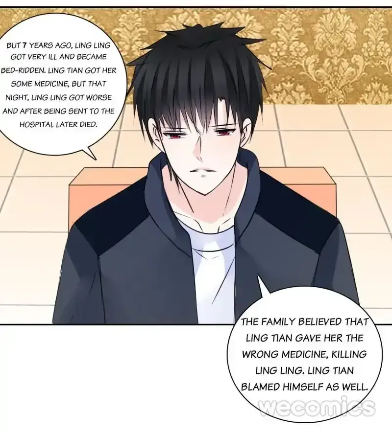 How the Princess Became the Queen Chapter 30 page 46