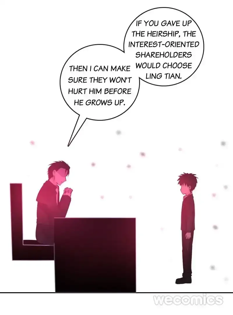 How the Princess Became the Queen Chapter 30 page 55