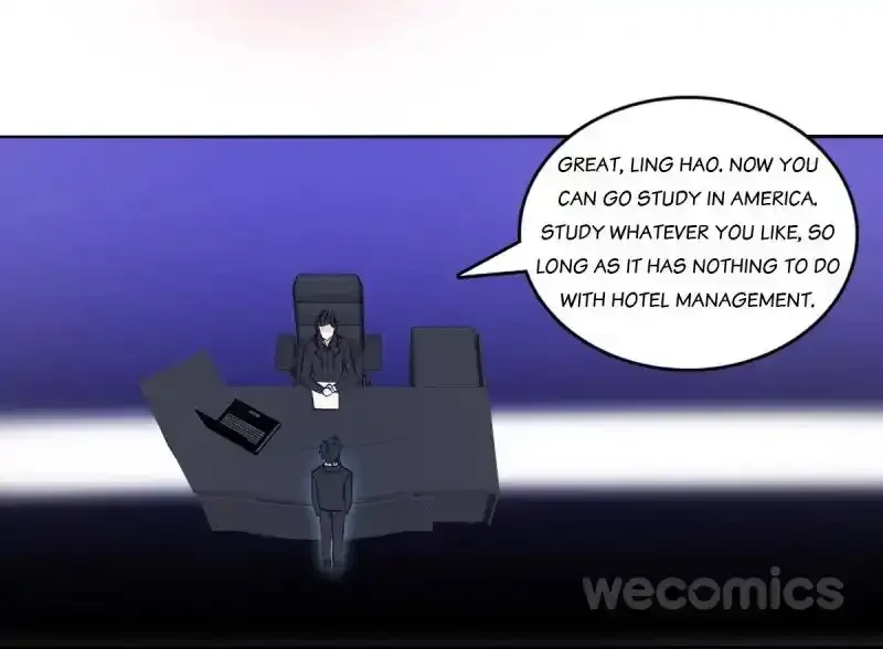 How the Princess Became the Queen Chapter 30 page 59