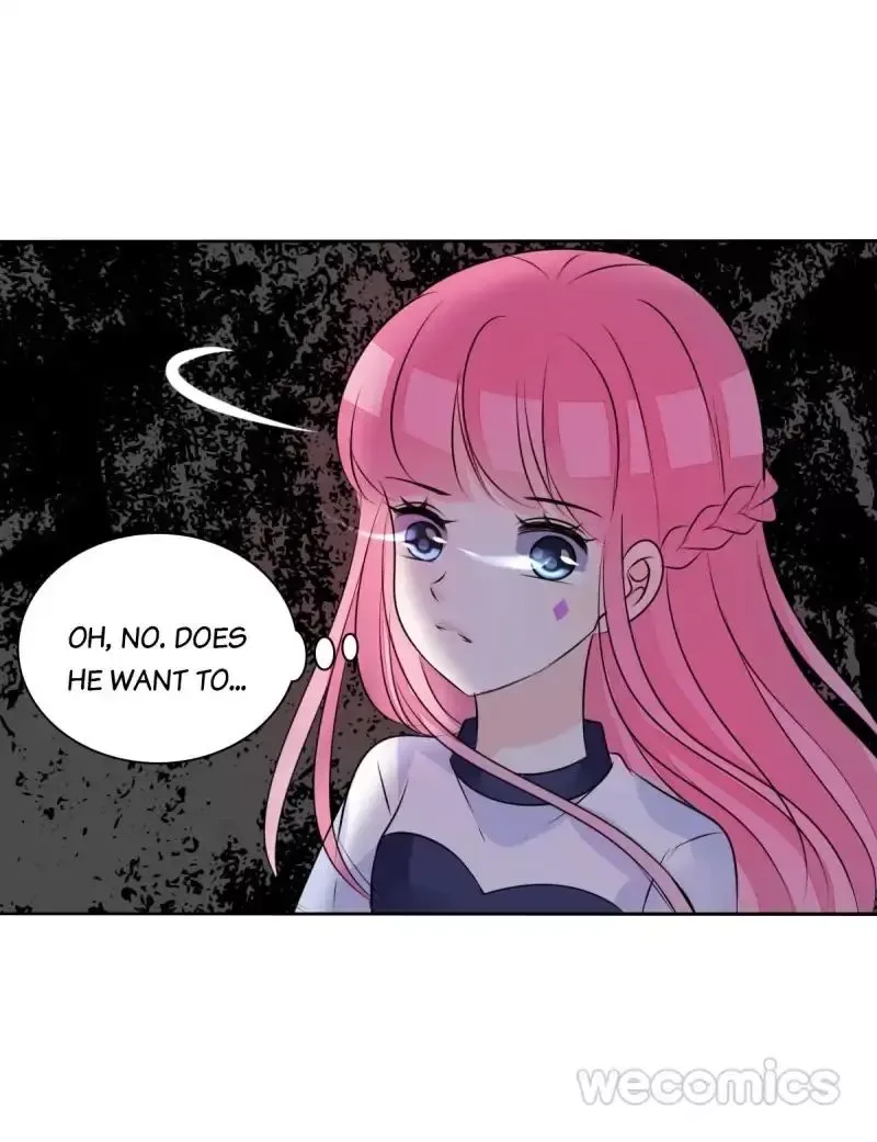 How the Princess Became the Queen Chapter 31 page 18