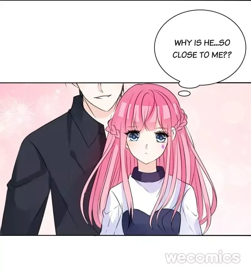 How the Princess Became the Queen Chapter 31 page 16