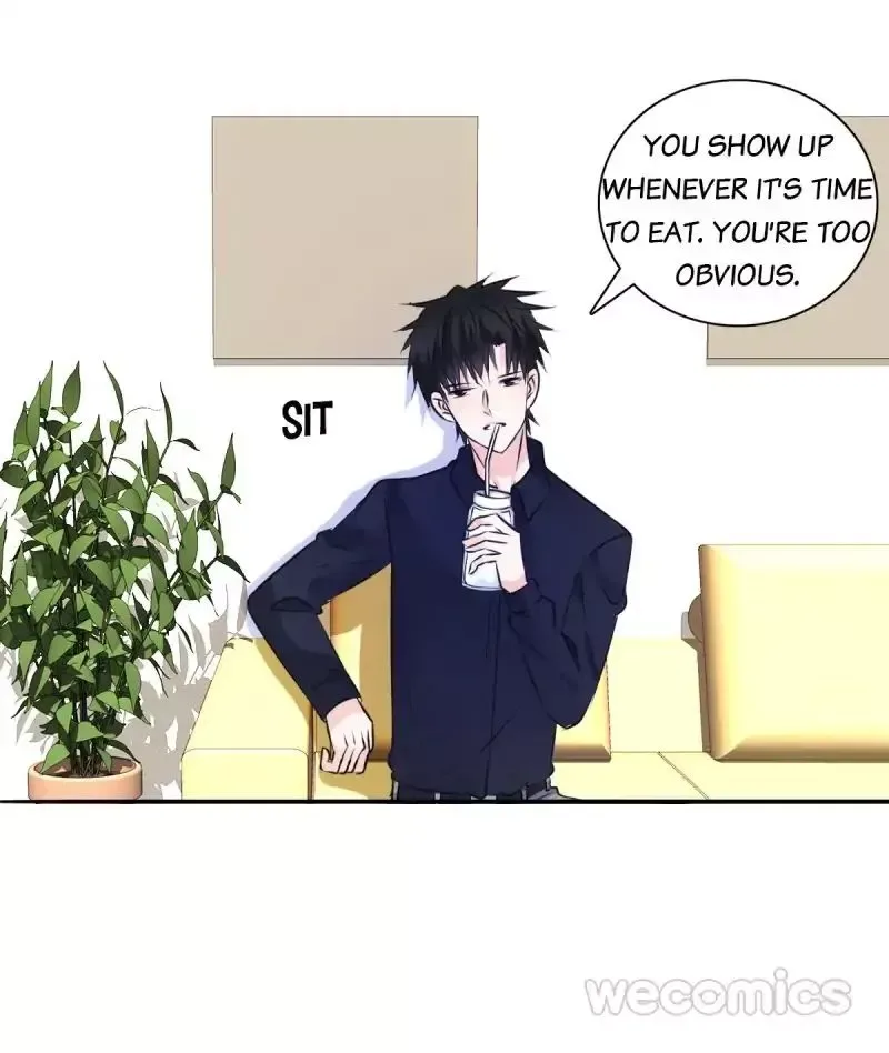 How the Princess Became the Queen Chapter 31 page 38