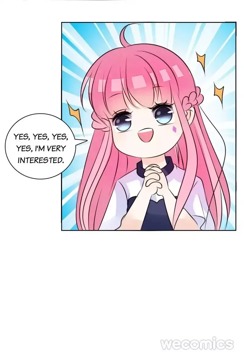 How the Princess Became the Queen Chapter 31 page 42