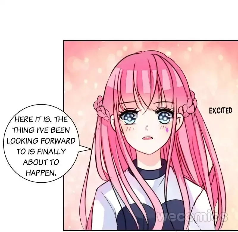 How the Princess Became the Queen Chapter 31 page 44