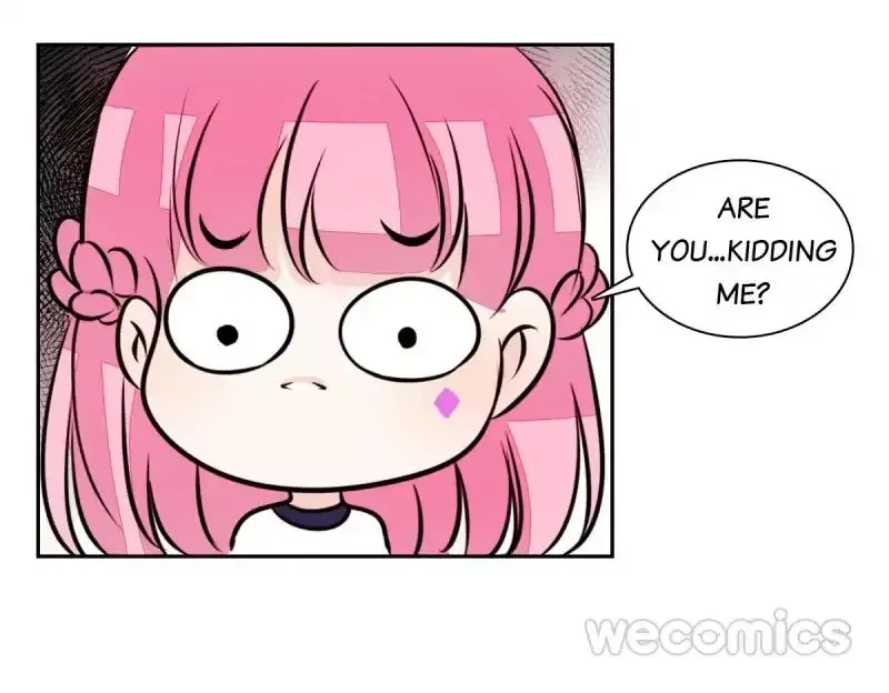 How the Princess Became the Queen Chapter 31 page 47
