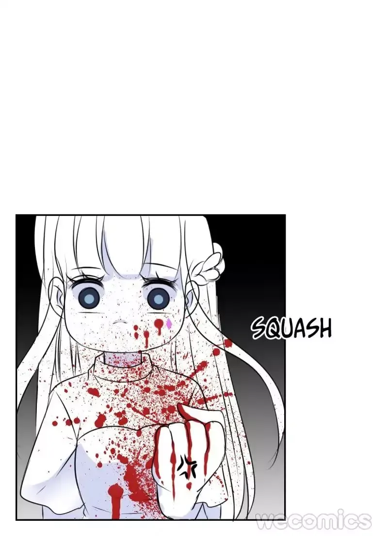 How the Princess Became the Queen Chapter 31 page 50