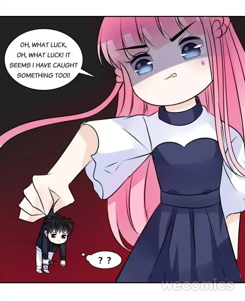 How the Princess Became the Queen Chapter 31 page 51