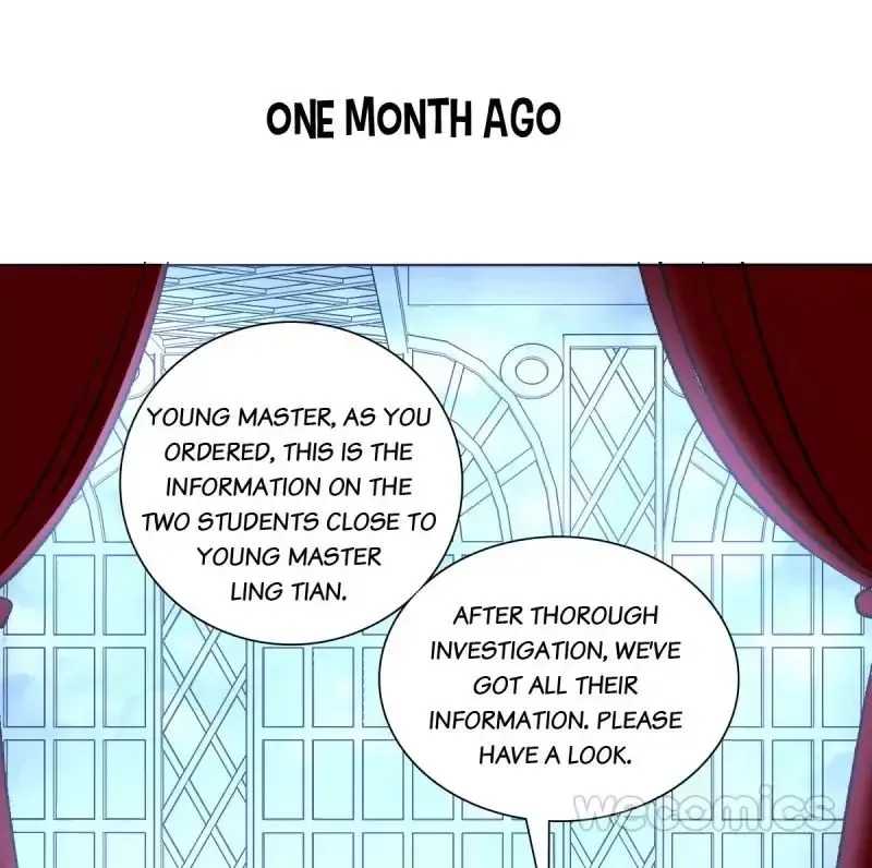 How the Princess Became the Queen Chapter 32 page 11