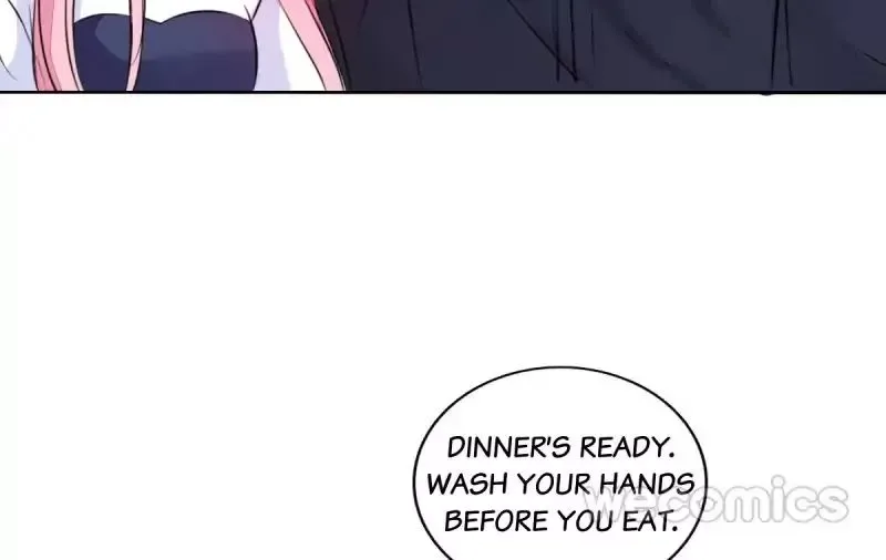 How the Princess Became the Queen Chapter 33 page 23