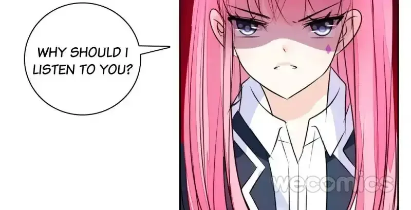 How the Princess Became the Queen Chapter 34 page 8