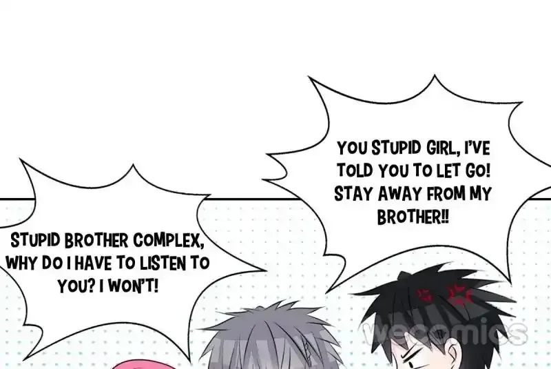 How the Princess Became the Queen Chapter 34 page 10