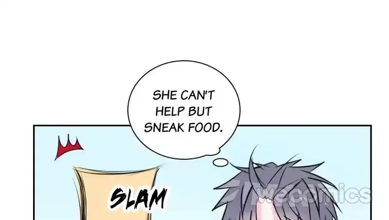 How the Princess Became the Queen Chapter 34 page 72