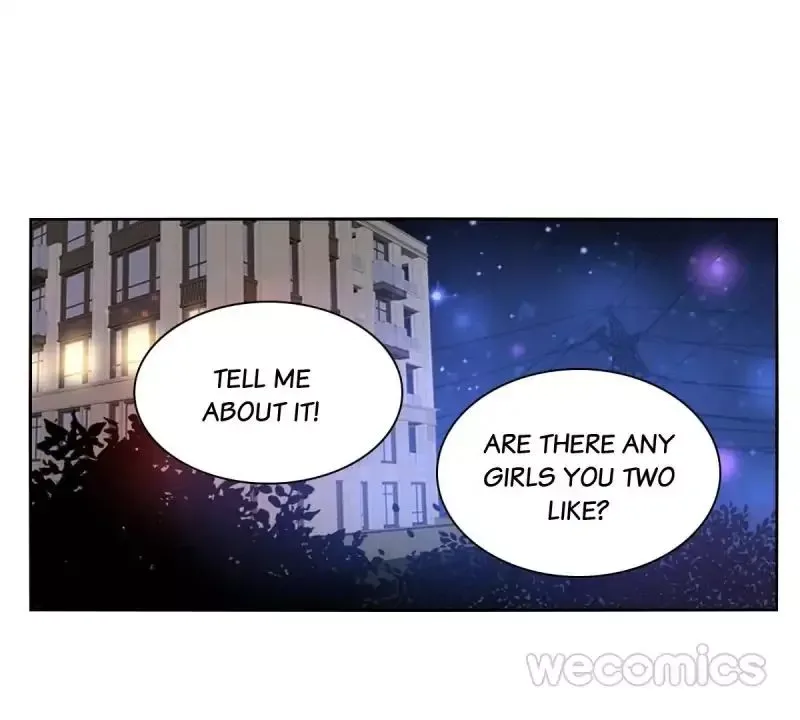 How the Princess Became the Queen Chapter 35 page 5