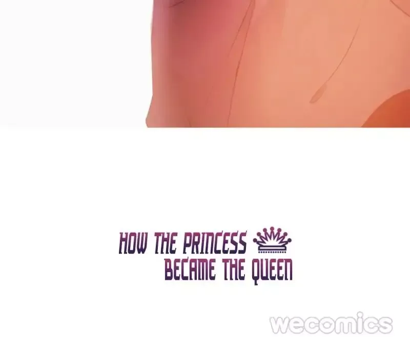 How the Princess Became the Queen Chapter 36 page 3