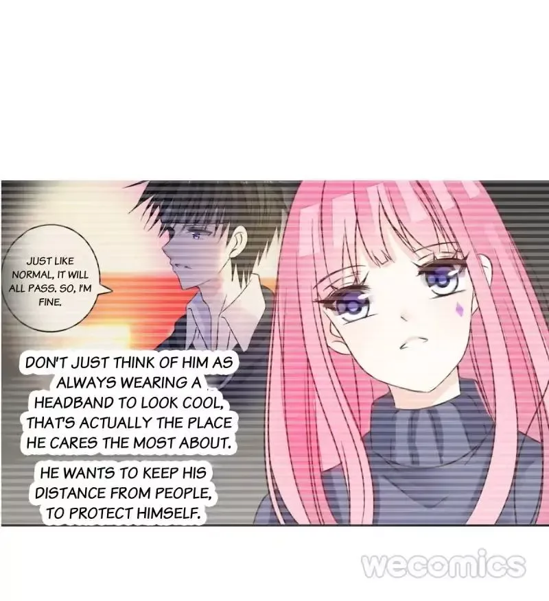 How the Princess Became the Queen Chapter 36 page 58