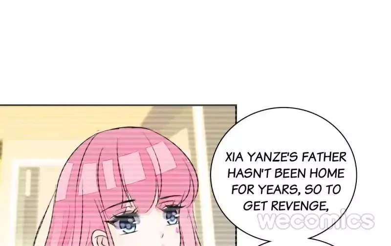 How the Princess Became the Queen Chapter 36 page 59