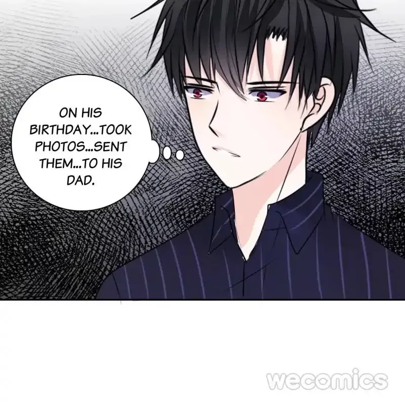 How the Princess Became the Queen Chapter 36 page 64