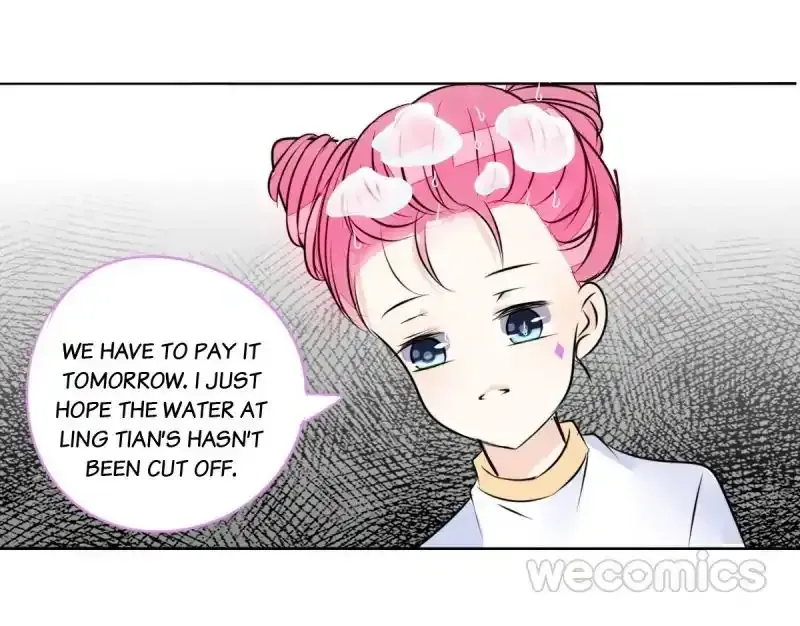 How the Princess Became the Queen Chapter 37 page 33