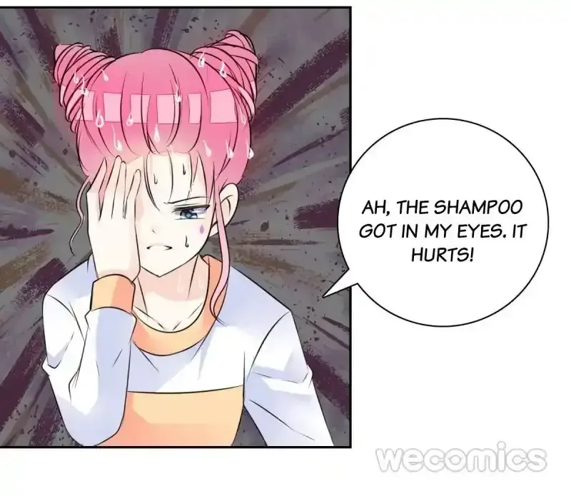 How the Princess Became the Queen Chapter 37 page 40