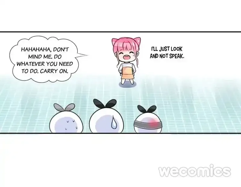 How the Princess Became the Queen Chapter 38 page 13