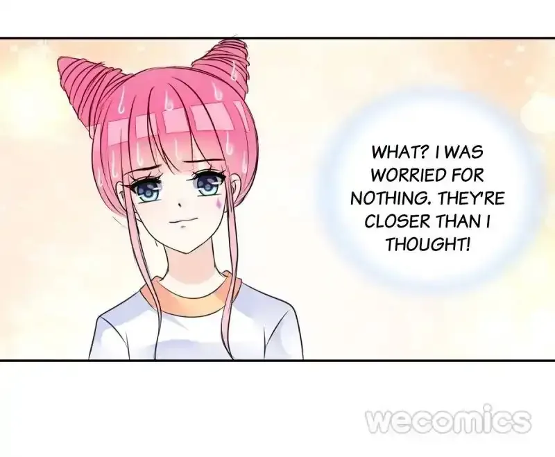 How the Princess Became the Queen Chapter 38 page 9