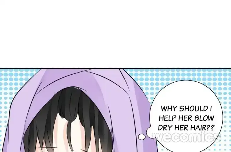 How the Princess Became the Queen Chapter 38 page 45