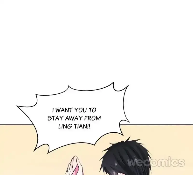 How the Princess Became the Queen Chapter 38 page 56