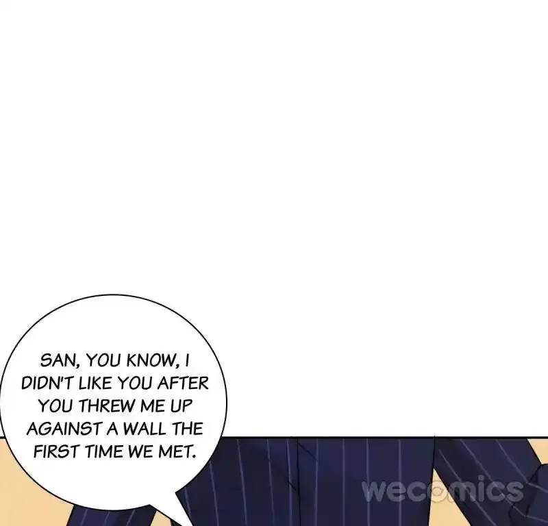 How the Princess Became the Queen Chapter 38 page 58
