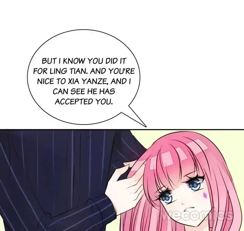 How the Princess Became the Queen Chapter 38 page 60