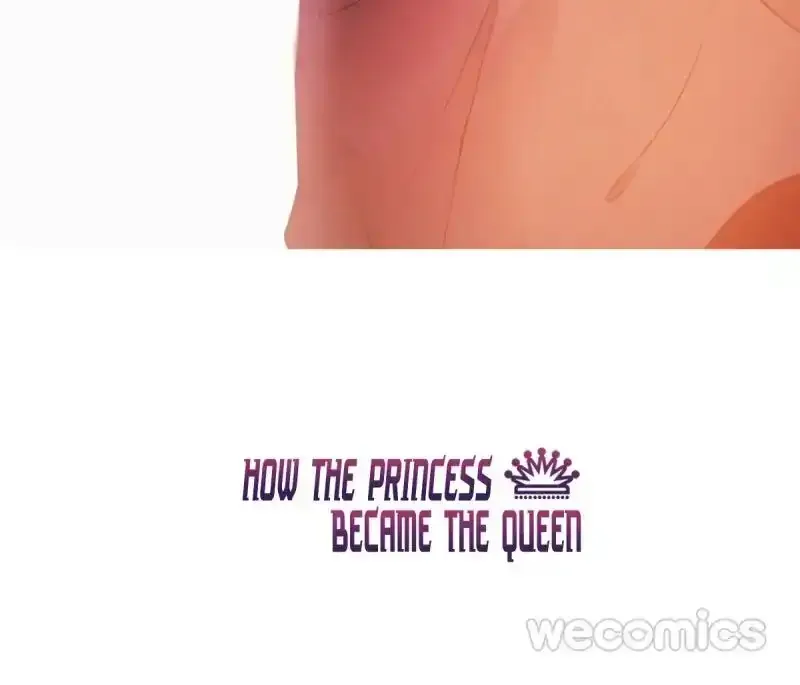 How the Princess Became the Queen Chapter 39 page 3