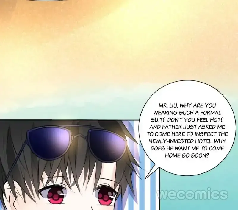 How the Princess Became the Queen Chapter 39 page 13