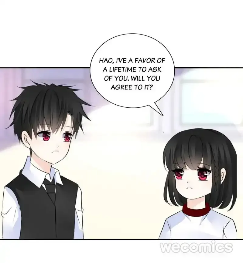 How the Princess Became the Queen Chapter 39 page 33