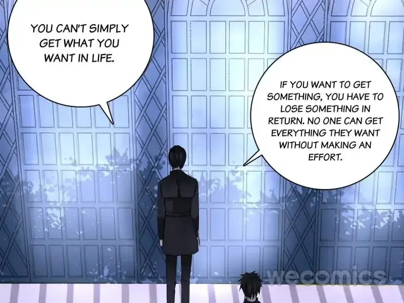 How the Princess Became the Queen Chapter 39 page 41