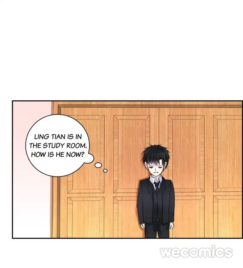 How the Princess Became the Queen Chapter 39 page 47