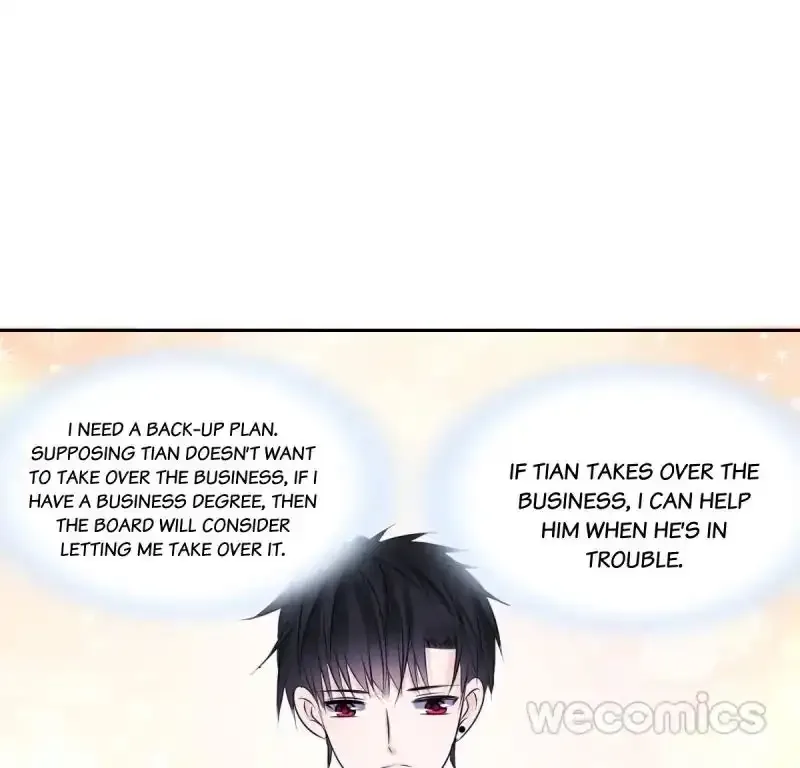 How the Princess Became the Queen Chapter 39 page 70