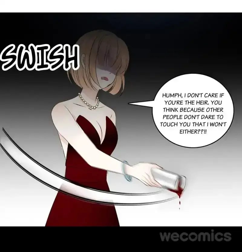 How the Princess Became the Queen Chapter 39 page 76