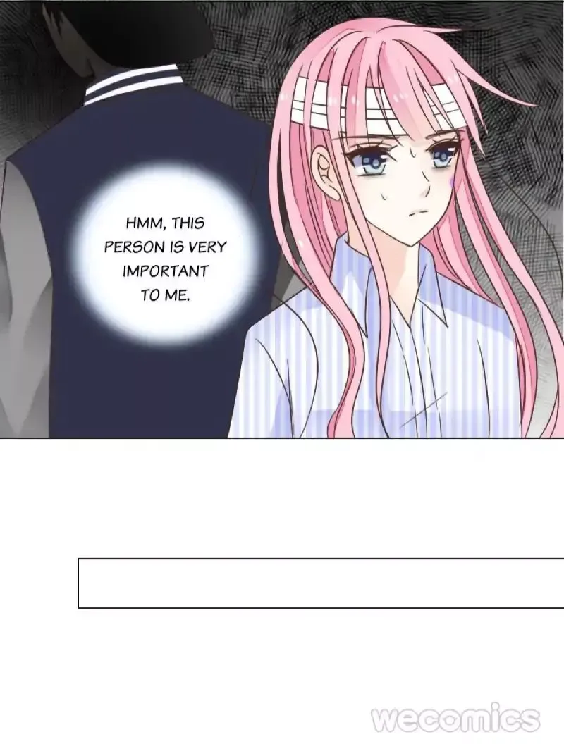 How the Princess Became the Queen Chapter 4 page 18