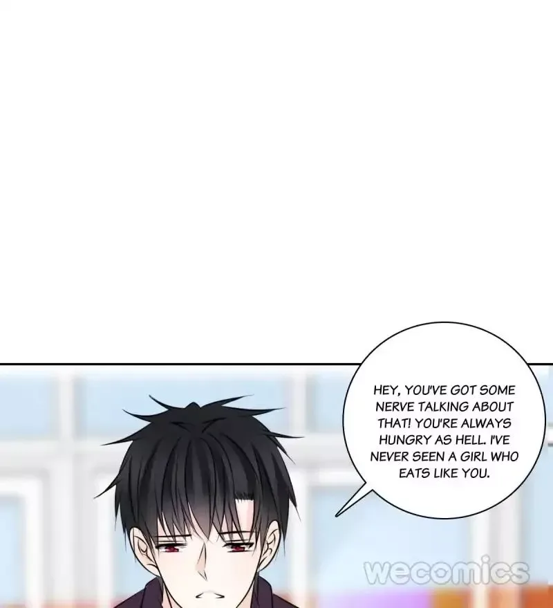 How the Princess Became the Queen Chapter 40 page 50