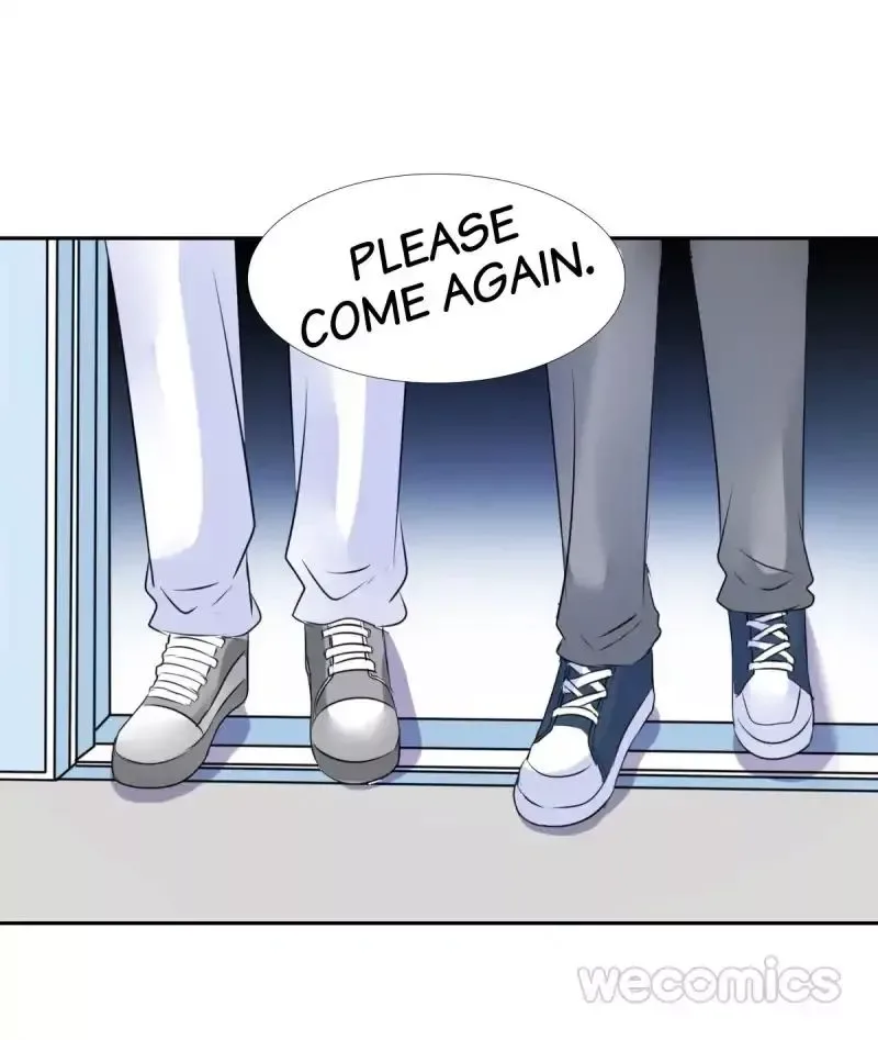 How the Princess Became the Queen Chapter 40 page 57