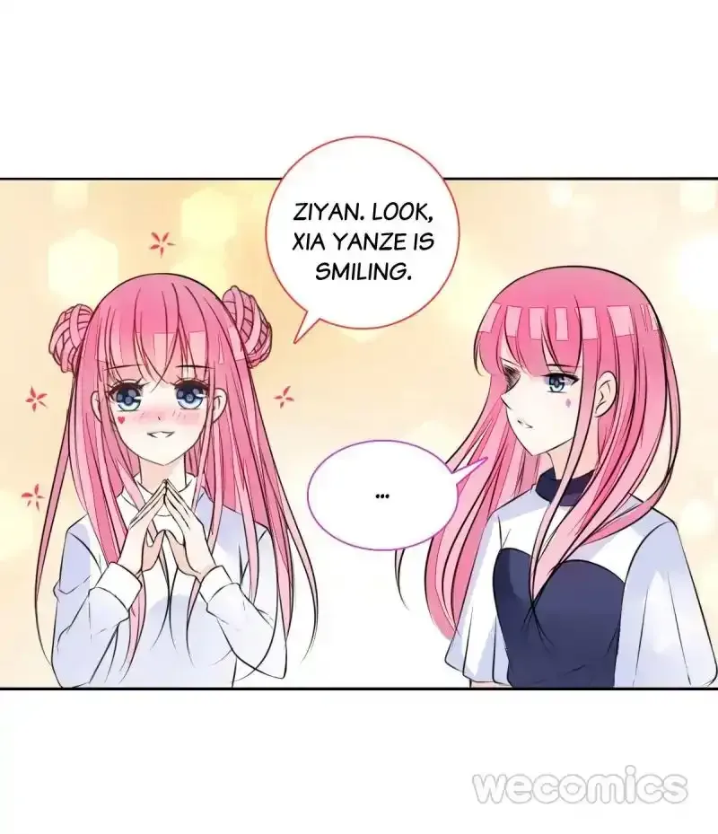 How the Princess Became the Queen Chapter 41 page 14