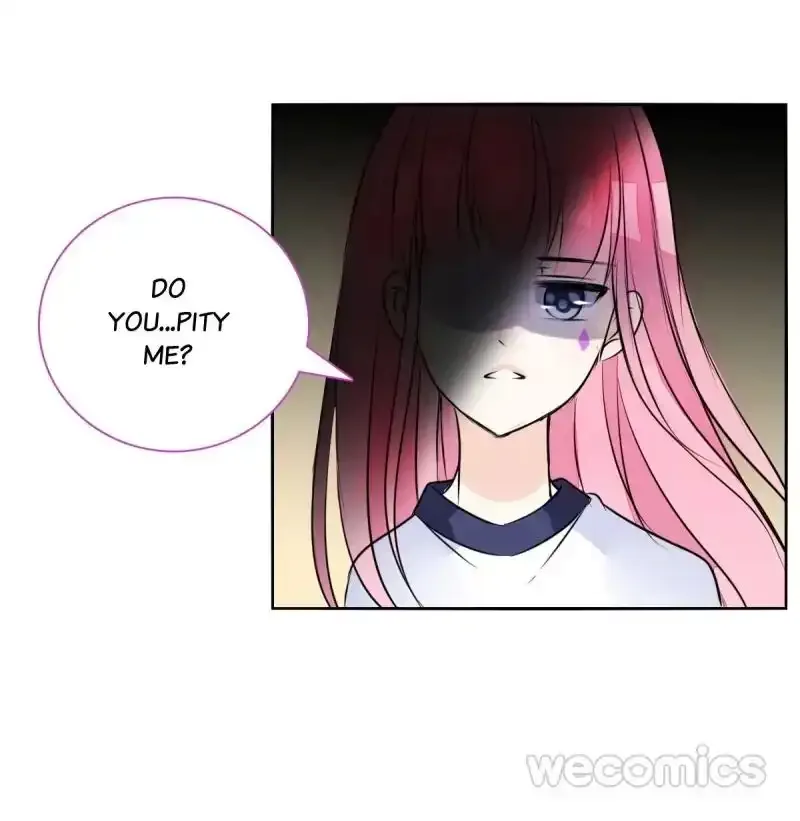 How the Princess Became the Queen Chapter 41 page 17