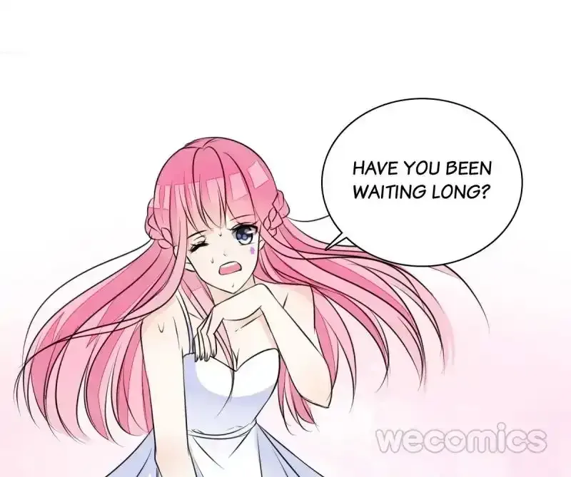 How the Princess Became the Queen Chapter 41 page 34