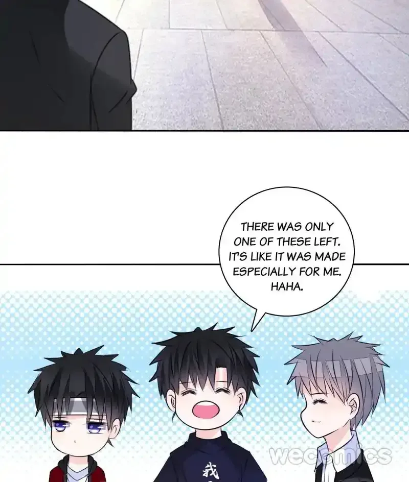 How the Princess Became the Queen Chapter 41 page 55