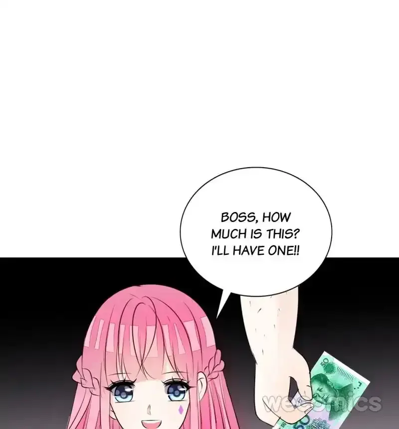How the Princess Became the Queen Chapter 41 page 74